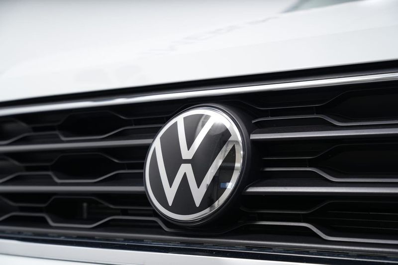 Volkswagen T-Roc bild 3