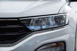 Volkswagen T-Roc bild 7