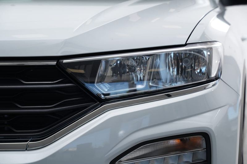 Volkswagen T-Roc bild 7