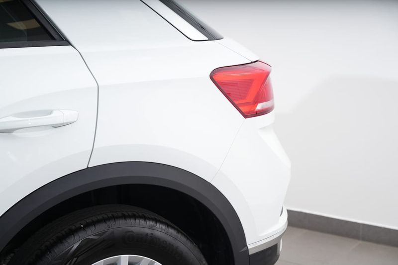 Volkswagen T-Roc bild 11