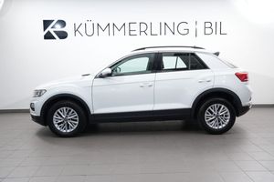 Volkswagen T-Roc bild 5