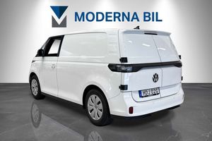 Volkswagen ID. Buzz bild 3