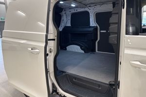 Volkswagen ID. Buzz bild 21
