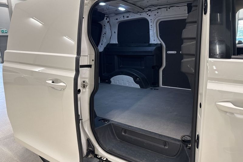 Volkswagen ID. Buzz bild 21