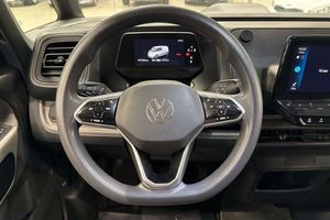 Volkswagen ID. Buzz bild 9