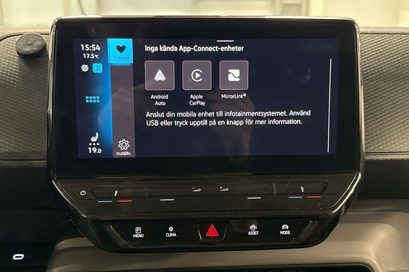 Volkswagen ID. Buzz bild 17