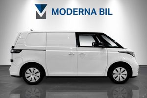 Volkswagen ID. Buzz bild 6