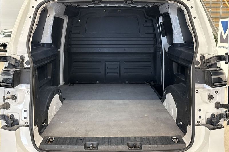 Volkswagen ID. Buzz bild 23