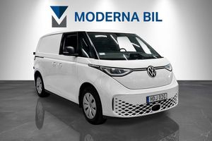 Volkswagen ID. Buzz bild 7