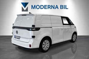 Volkswagen ID. Buzz bild 5