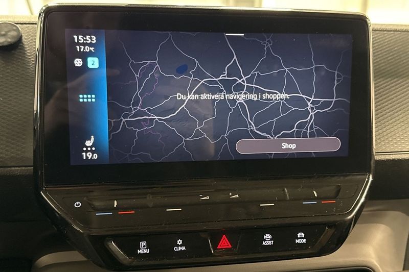 Volkswagen ID. Buzz bild 15