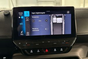 Volkswagen ID. Buzz bild 13