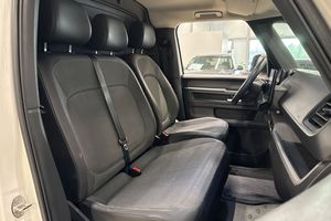 Volkswagen ID. Buzz bild 20