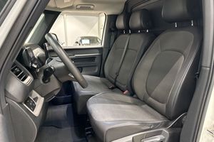 Volkswagen ID. Buzz bild 19