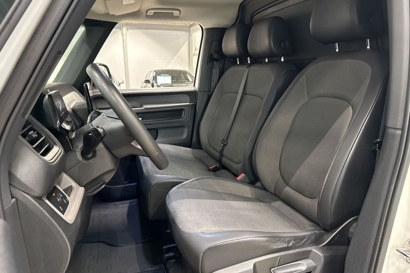 Volkswagen ID. Buzz bild 19