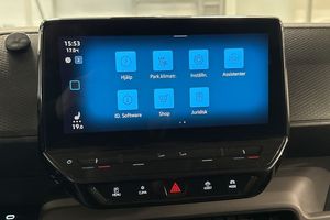 Volkswagen ID. Buzz bild 12