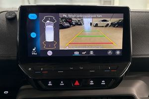 Volkswagen ID. Buzz bild 18