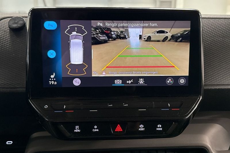 Volkswagen ID. Buzz bild 18