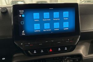 Volkswagen ID. Buzz bild 11