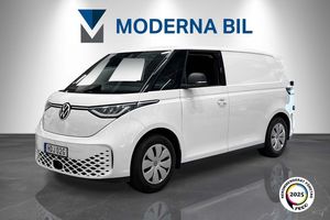 Volkswagen ID. Buzz bild 1