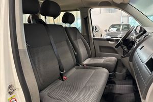 Volkswagen Caravelle bild 14