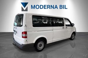 Volkswagen Caravelle bild 5