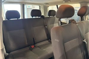 Volkswagen Caravelle bild 16