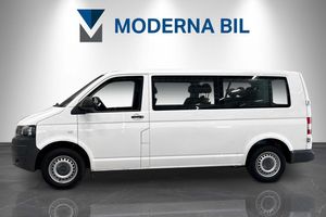 Volkswagen Caravelle bild 2