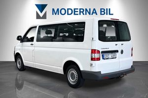 Volkswagen Caravelle bild 3