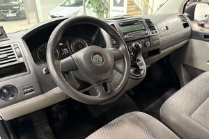 Volkswagen Caravelle bild 8