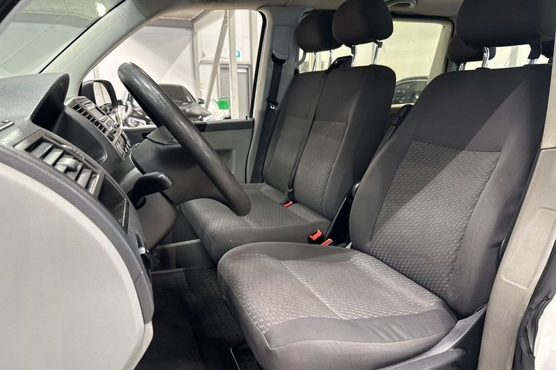 Volkswagen Caravelle bild 13