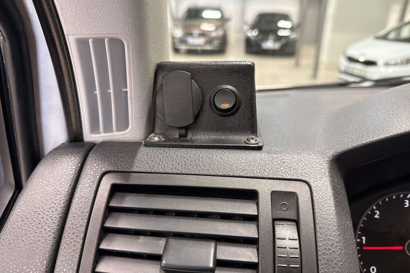 Volkswagen Caravelle bild 10