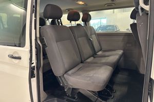 Volkswagen Caravelle bild 15