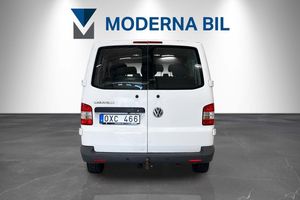 Volkswagen Caravelle bild 4