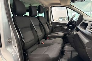 Renault Trafic bild 17