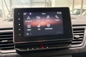 Renault Trafic bild 11