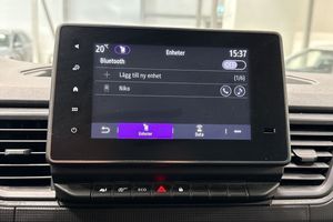 Renault Trafic bild 13