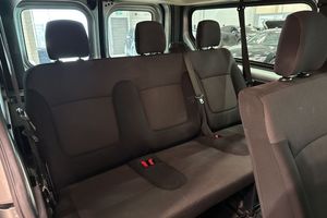 Renault Trafic bild 19