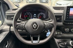 Renault Trafic bild 9