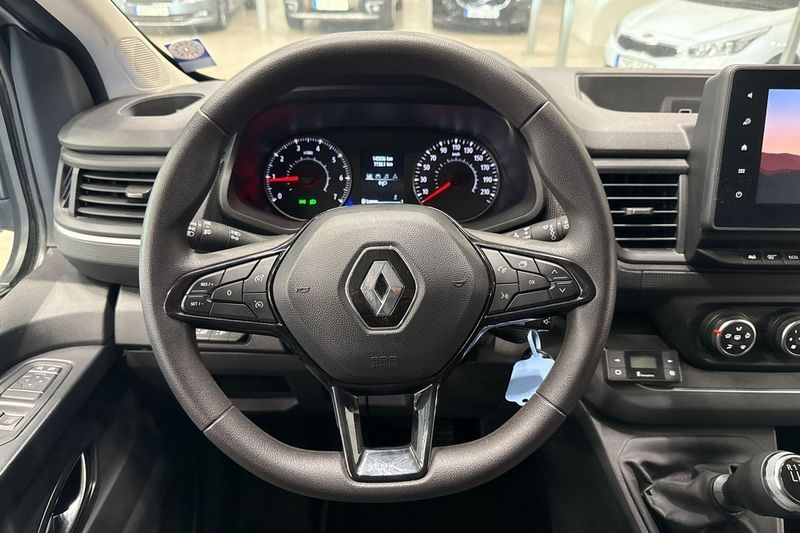 Renault Trafic bild 9