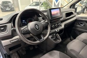 Renault Trafic bild 8