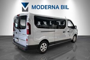 Renault Trafic bild 5
