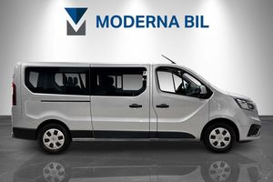 Renault Trafic bild 6