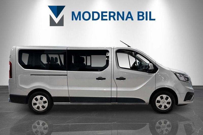 Renault Trafic bild 6
