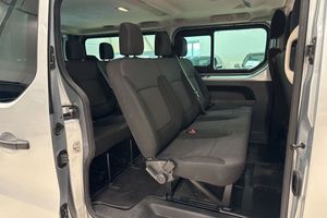 Renault Trafic bild 18