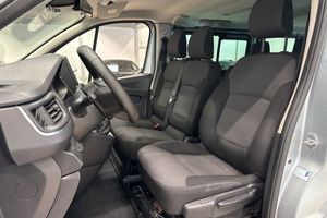 Renault Trafic bild 16