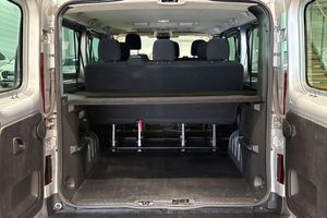 Renault Trafic bild 20