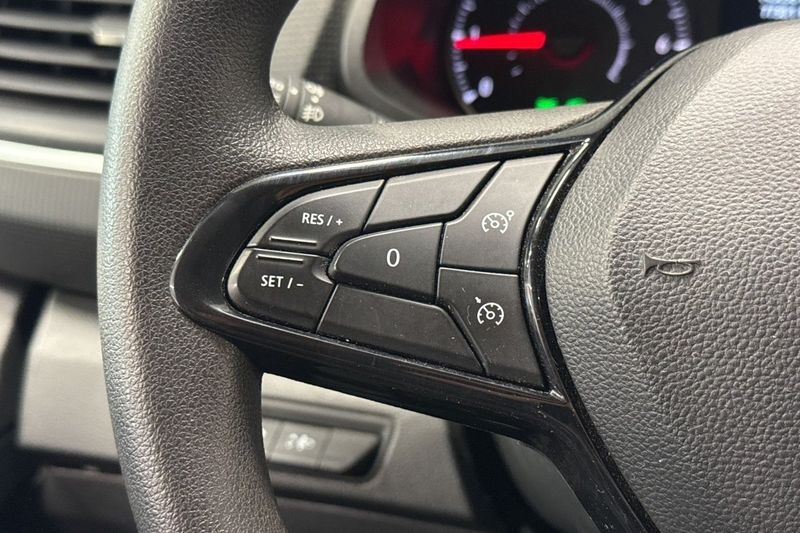 Renault Trafic bild 10