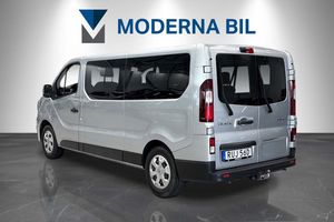 Renault Trafic bild 3