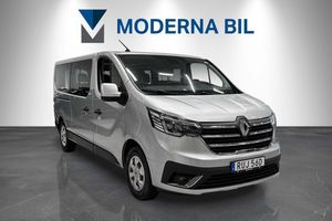 Renault Trafic bild 7